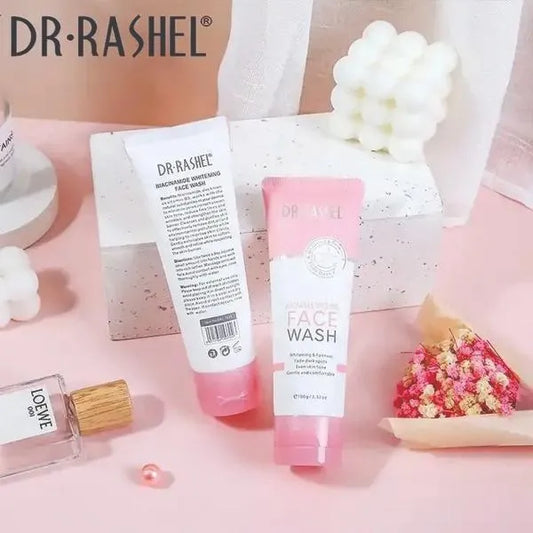 Dr Rashel Niacinamide Face Wash