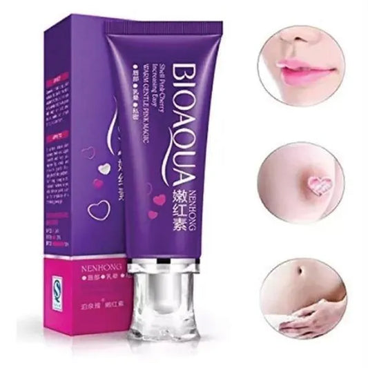 Bioaqua Rejuvenating Skin Whitening Lotion 30ml