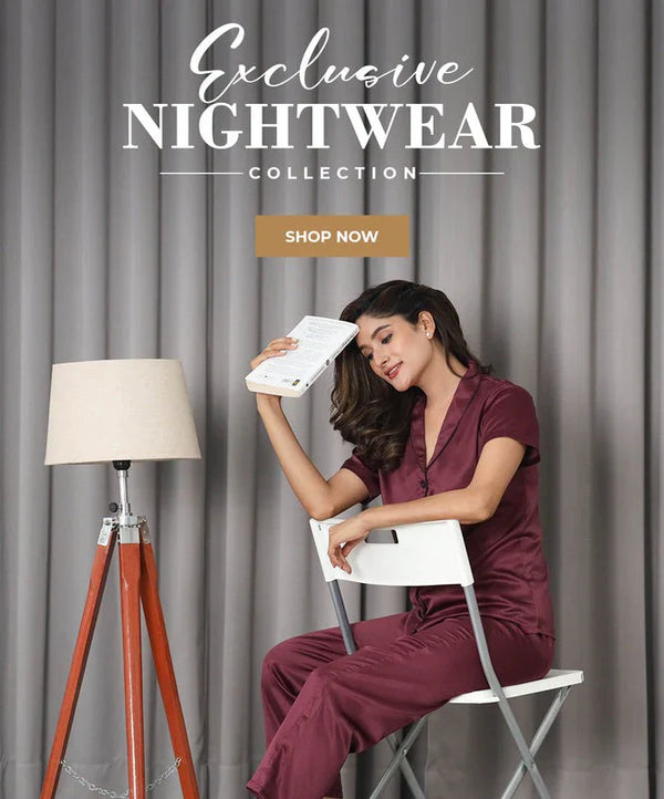 Nightwear
