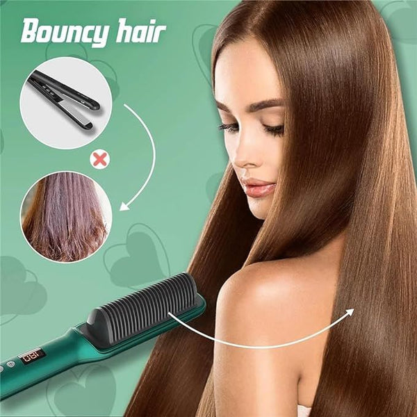 Hair Growth & Care