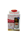 SASAKI BRIGHTENING PINK NIPPLES SERUM GLUTATHIONE, ALPHA ARBUTIN,VIT C