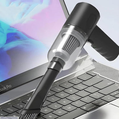 Portable Vaccum Cleaner