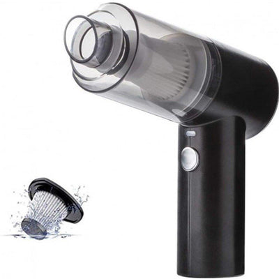 Portable Vaccum Cleaner