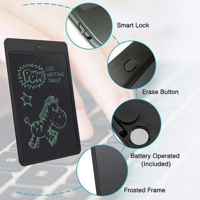 Writing Tablet for kids