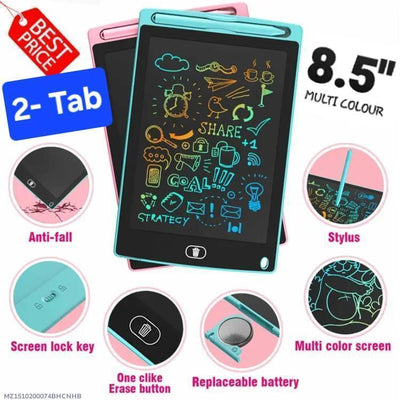 Writing Tablet for kids