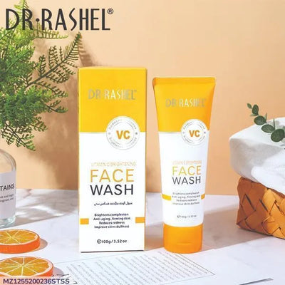 Dr Rashel Vitamin C Face Wash