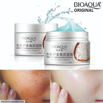 Bioaqua Brightening & Exfoliating Gel
