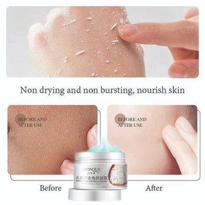 Bioaqua Brightening & Exfoliating Gel