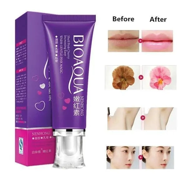 Bioaqua Rejuvenating Skin Whitening Lotion 30ml