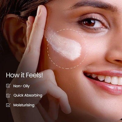 Dr Rashel Whitening And Brightening Sunblock,150 Ml