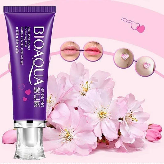 BioAqua Magic Pink Moisturizer Cream
