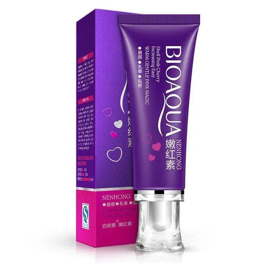 BioAqua Magic Pink Moisturizer Cream