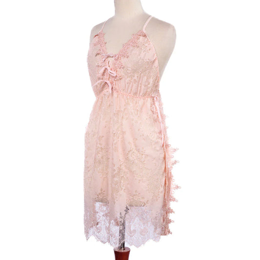 Belleza Lingerie Short Nighty-6611