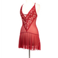 Short Nighty 8558-1
