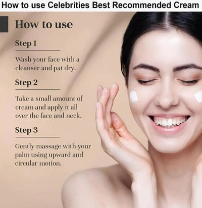 Whitening Night Cream