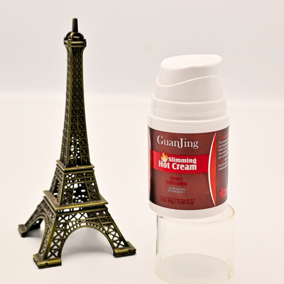 Imported Slimming Hot Cream