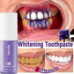 Pack Of 2 Teeth Brightening Hismiles V34 Colour Corrector Serum + Micro Nano Toothbrush Deal For Sensitive Gums Toothbrush