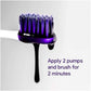 Pack Of 2 Teeth Brightening Hismiles V34 Colour Corrector Serum + Micro Nano Toothbrush Deal For Sensitive Gums Toothbrush