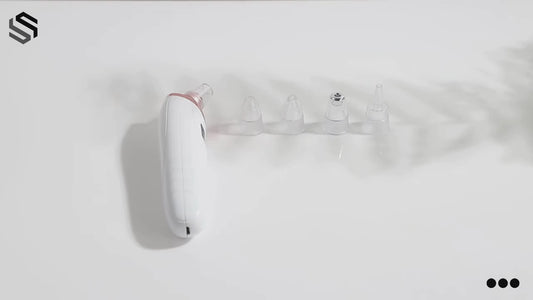 Whitening Black Head Remover